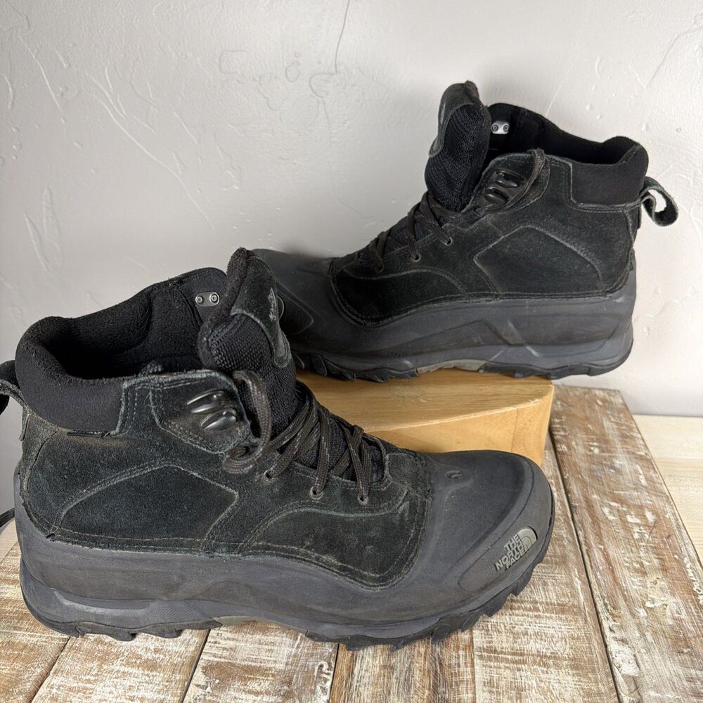 North Face Chilkat Heatseeker Men’s Boots Size 13